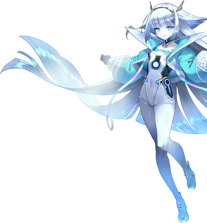 ガク×シャド | Shadowverse: Worlds Beyond（シャドウバース